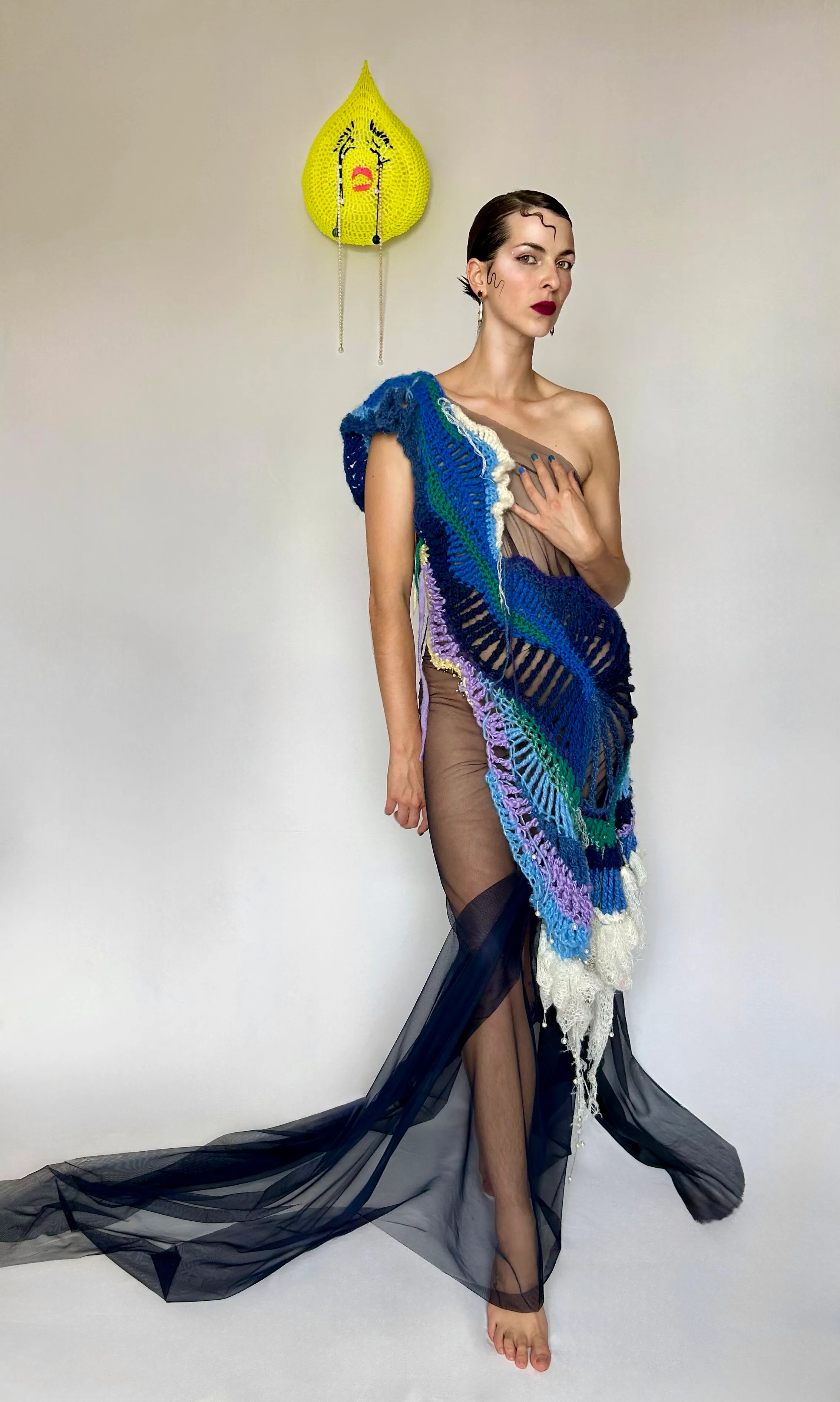 Vorgestelltes Projekt